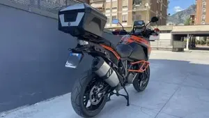 KTM 1290 Super Adventure S (2017 - 20)  (2)