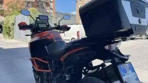 KTM 1290 Super Adventure S (2017 - 20)  (3)