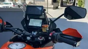 KTM 1290 Super Adventure S (2017 - 20)  (5)