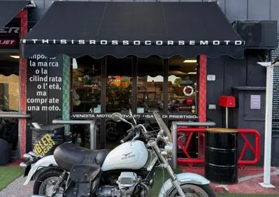 Moto Guzzi California 1100 (1994 - 98) - Annuncio 10026093