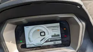 Piaggio MP3 400 ABS Hpe (2023 - 25) 
