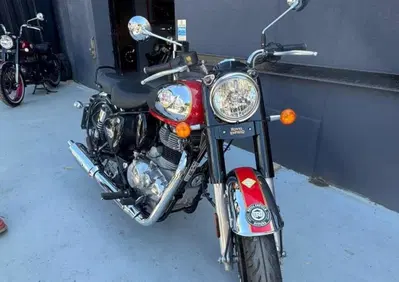 Royal Enfield Classic 350 (2021 - 26) - Annuncio 10026091
