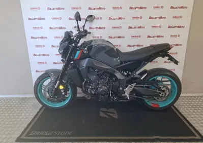 Yamaha MT-09 (2021 - 23) - Annuncio 10026092
