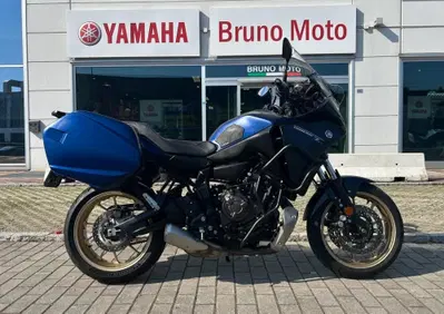 Yamaha Tracer 7 GT (2021 - 24) - Annuncio 10026096