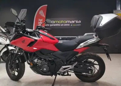 Honda NC 750 X (2025 - 26) - Annuncio 10026103