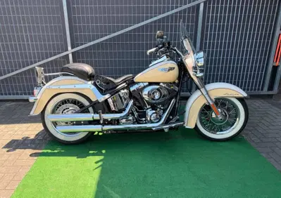 Harley-Davidson 1690 Deluxe ABS (2011 - 16) - FLSTN - Annuncio 10025937
