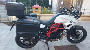 Bmw F 700 GS (2016 - 18) 