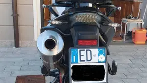Bmw F 700 GS (2016 - 18)  (6)