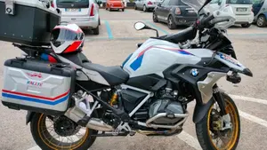 Bmw R 1250 GS (2021 - 24) 
