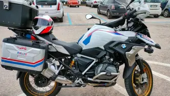 Bmw R 1250 GS (2021 - 24) usata