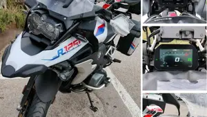 Bmw R 1250 GS (2021 - 24)  (5)