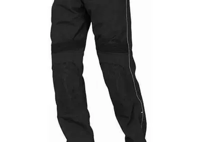 Pantalone Tessuto Alpinestars AST-1 Nero L - Annuncio 10026111