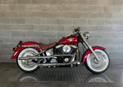Harley-Davidson 1340 Heritage Special (1993 - 96) - Annuncio 10025878