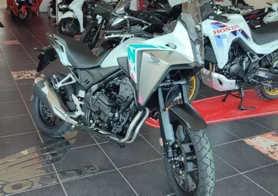 Honda NX500 (2026) - Annuncio 10026121