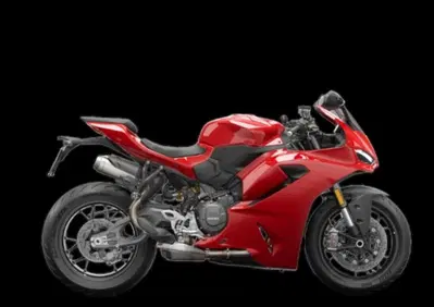 Ducati Panigale V2 (2025 - 26) - Annuncio 10026113
