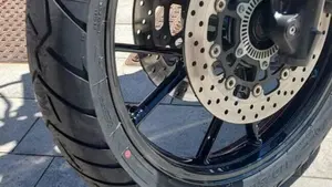 Bmw F 700 GS (2016 - 18)  (9)