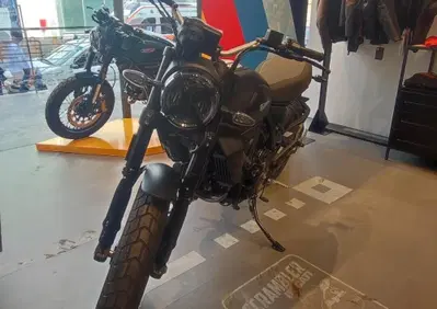 Ducati Scrambler 800 Icon Dark (2025 - 26) - Annuncio 10026120