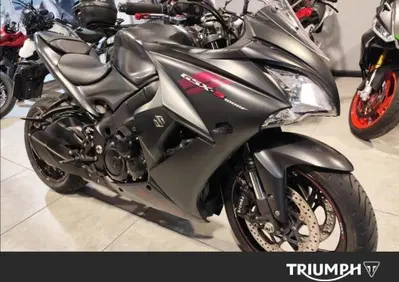 Suzuki GSX S 1000 F ABS (2017 - 20) - Annuncio 10026118