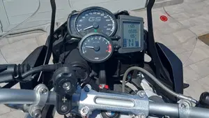 Bmw F 700 GS (2016 - 18)  (10)