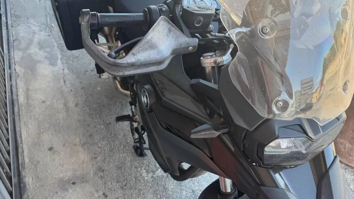 Bmw F 750 GS (2021 - 24)  (3)