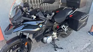 Bmw F 750 GS (2021 - 24)  (5)