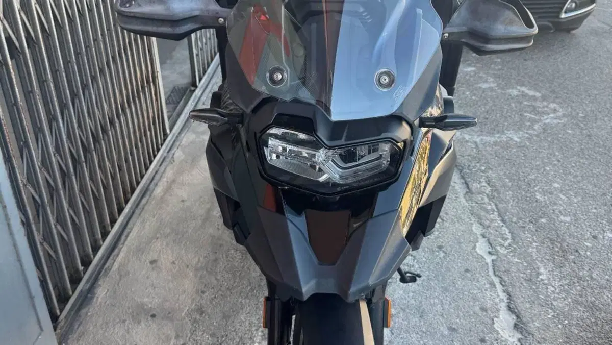 Bmw F 750 GS (2021 - 24)  (6)