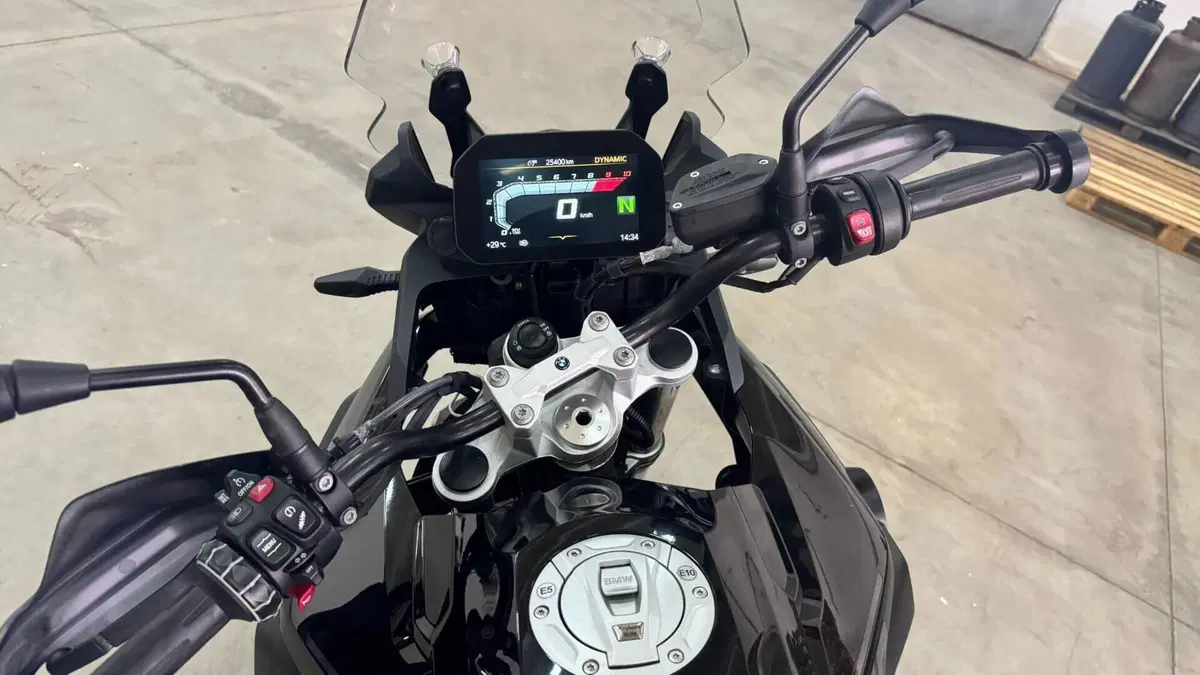 Bmw F 750 GS (2021 - 24)  (8)