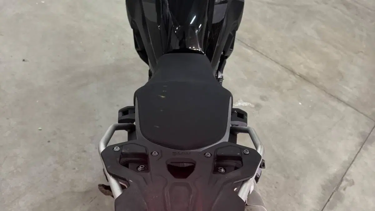 Bmw F 750 GS (2021 - 24)  (9)