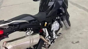 Bmw F 750 GS (2021 - 24)  (10)