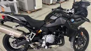 Bmw F 750 GS (2021 - 24)  (11)