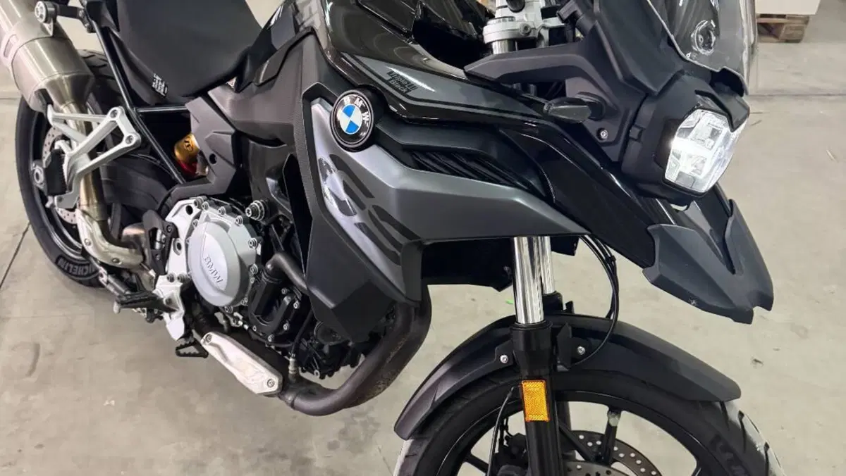 Bmw F 750 GS (2021 - 24)  (12)