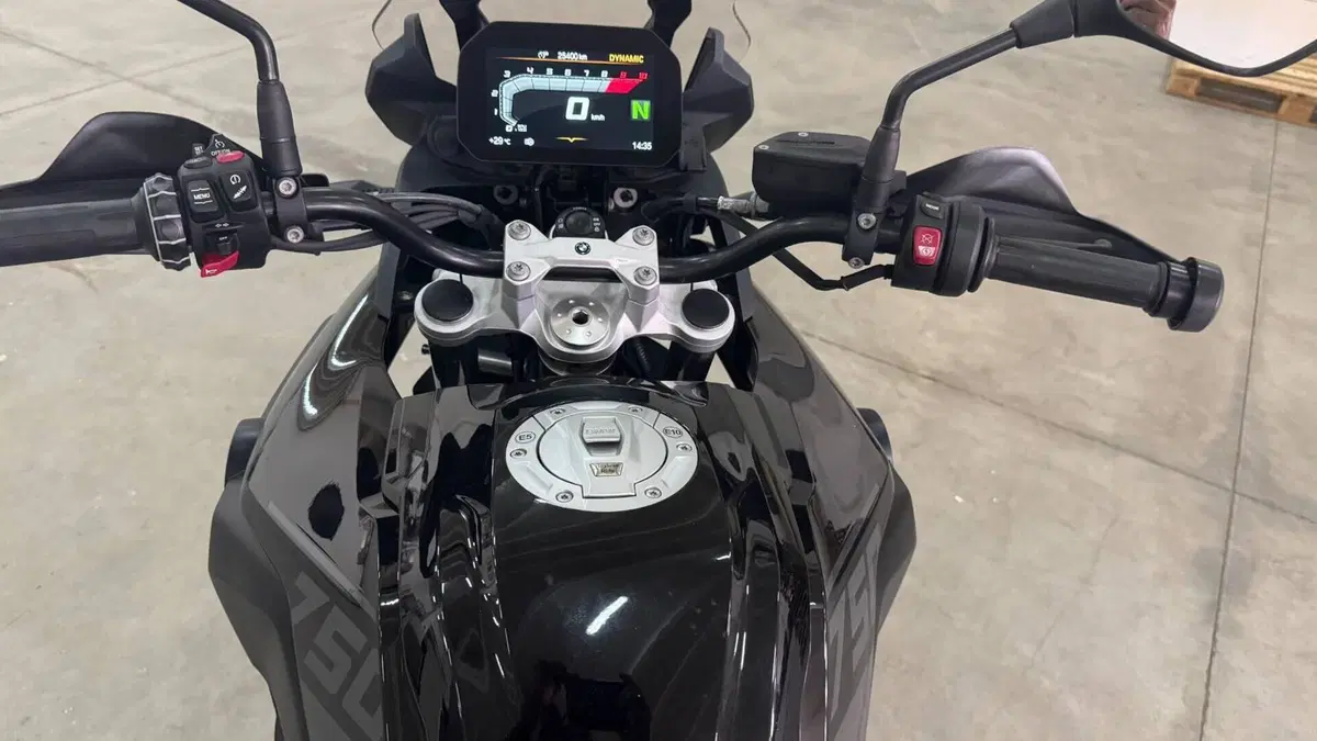 Bmw F 750 GS (2021 - 24)  (13)