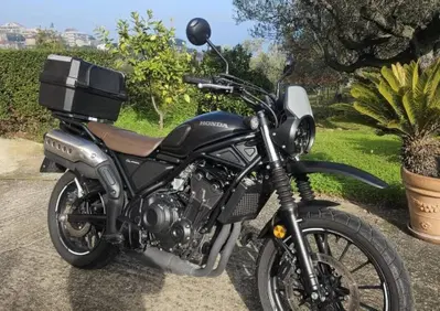 Honda CL500 (2023 - 24) - Annuncio 10026127