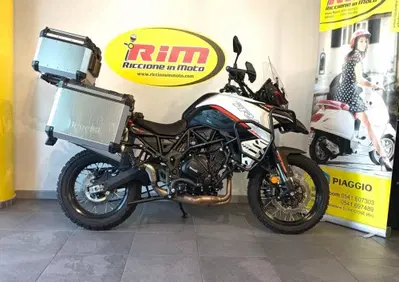 Benelli TRK 702X (2023 - 25) - Annuncio 10026150