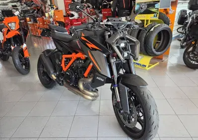 KTM 1390 Super Duke R EVO (2024 - 26) - Annuncio 10026138