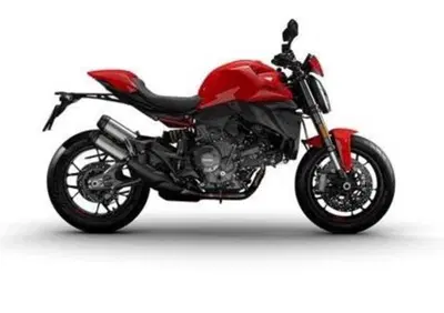 Ducati Monster 890 + (2026) - Annuncio 10026122
