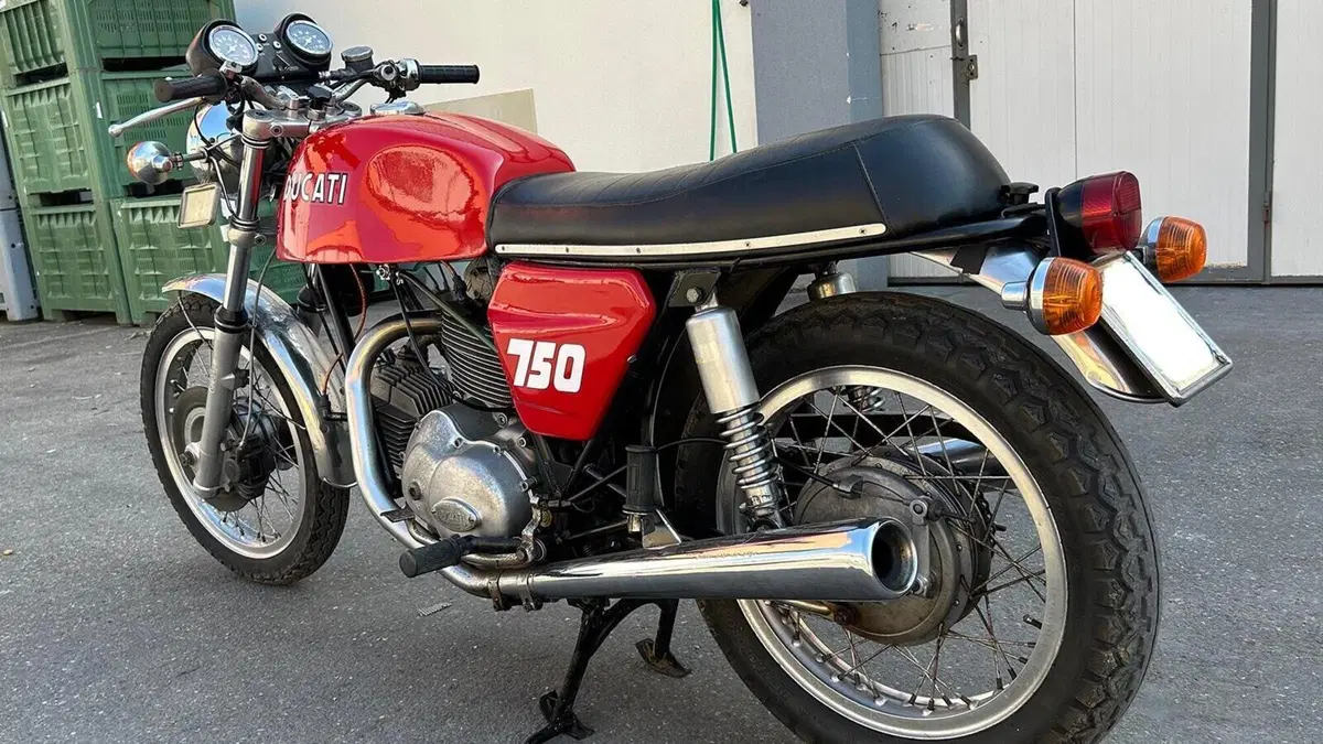 Ducati   (3)