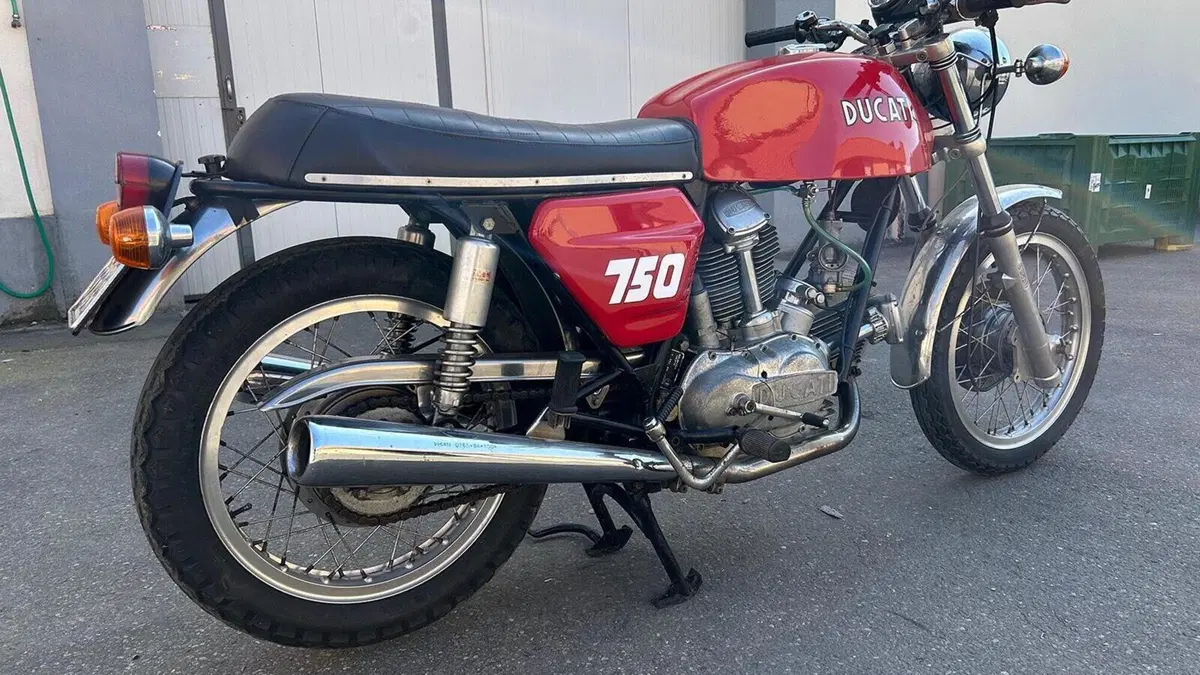Ducati   (4)