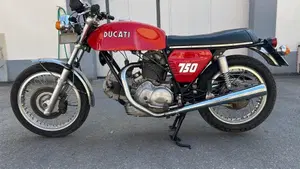 Ducati  