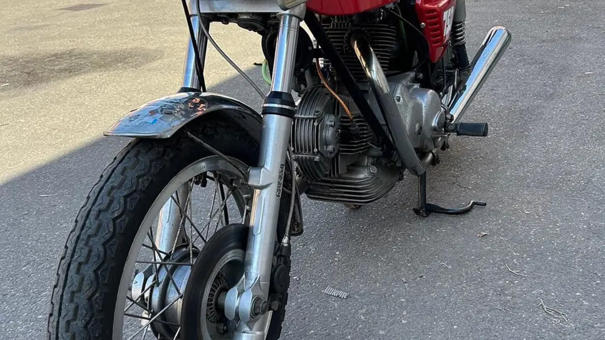 Ducati   (10)