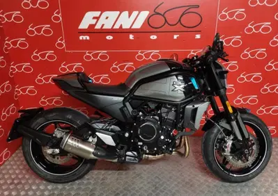 CFMOTO 700CL-X Heritage (2021 - 26) - Annuncio 10026136