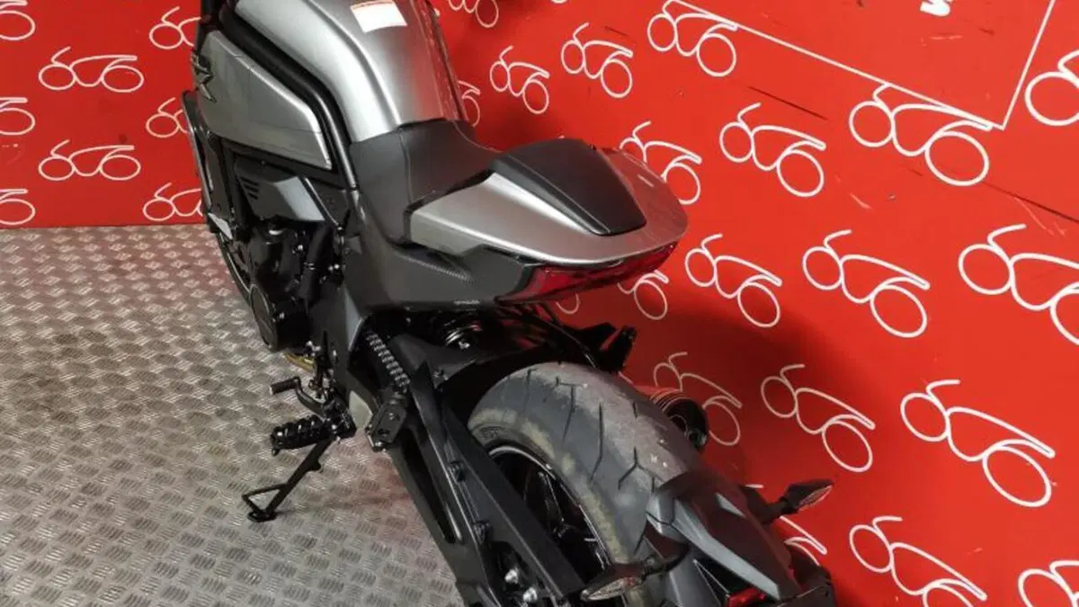 CFMOTO 700CL-X Heritage (2021 - 26)  (4)