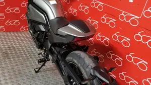 CFMOTO 700CL-X Heritage (2021 - 26)  (4)