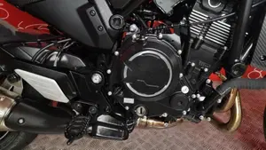 CFMOTO 700CL-X Heritage (2021 - 26)  (5)
