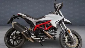 Ducati Hypermotard 939 (2016 - 18) 