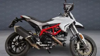 Ducati Hypermotard 939 (2016 - 18) usata