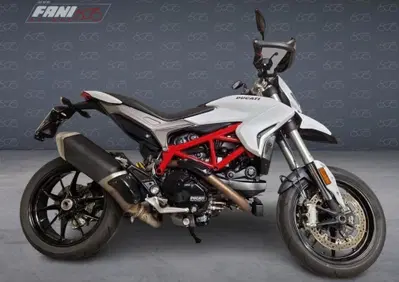 Ducati Hypermotard 939 (2016 - 18) - Annuncio 10026137
