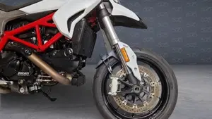 Ducati Hypermotard 939 (2016 - 18)  (5)