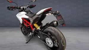 Ducati Hypermotard 939 (2016 - 18)  (4)