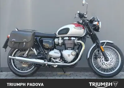 Triumph Bonneville T120 (2016 - 20) - Annuncio 10026142